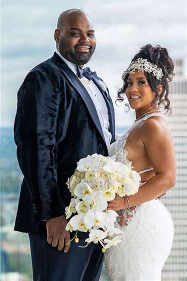 Is Sherry Holmes still married? – Celebrity.fm – #1 Official Stars, Business & People Network, Wiki, Success story, Biography & Quotes