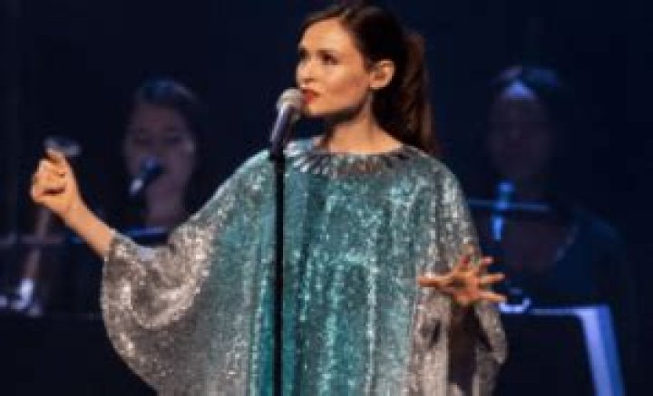 
Is Sophie Ellis Bextor Dead? Who is Sophie Ellis? 