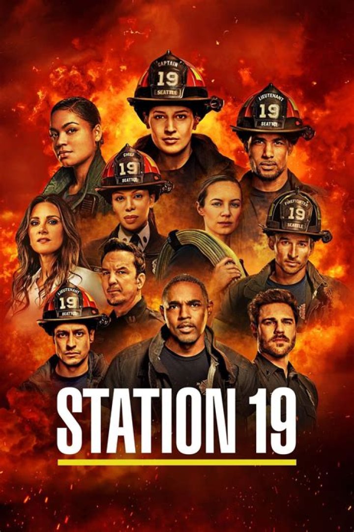 Is Station 19 ending in 2021?