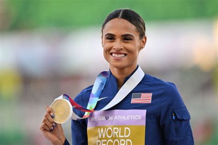 Is Sydney McLaughlin Mixed? Find Her Race And Ethnicity