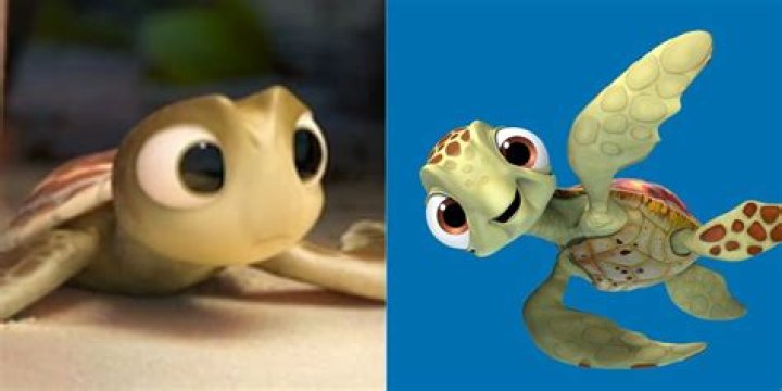 Is the baby turtle in Moana Squirt? – Celebrity.fm – #1 Official Stars, Business & People Network, Wiki, Success story, Biography & Quotes