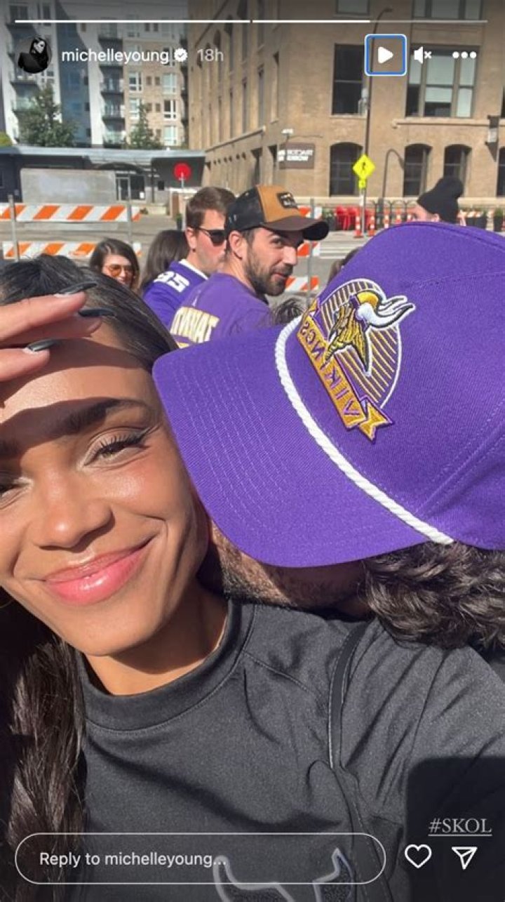 Is the Bachelorette’s Michelle Young Single? She Soft Launches New Romance After Nayte Olukoya Split