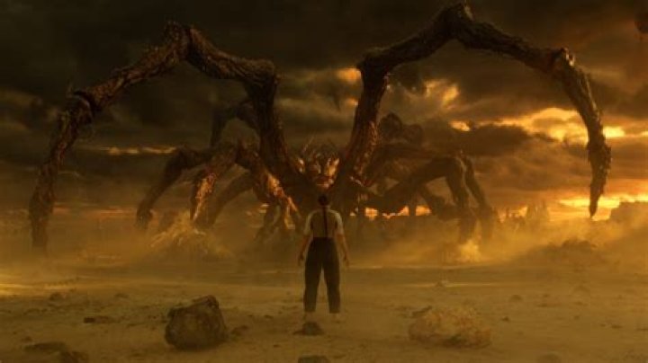 Is the Mind Flayer real? – Celebrity.fm – #1 Official Stars, Business & People Network, Wiki, Success story, Biography & Quotes