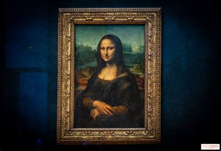 Is The Monna Vanna The Precursor To The Mona Lisa?