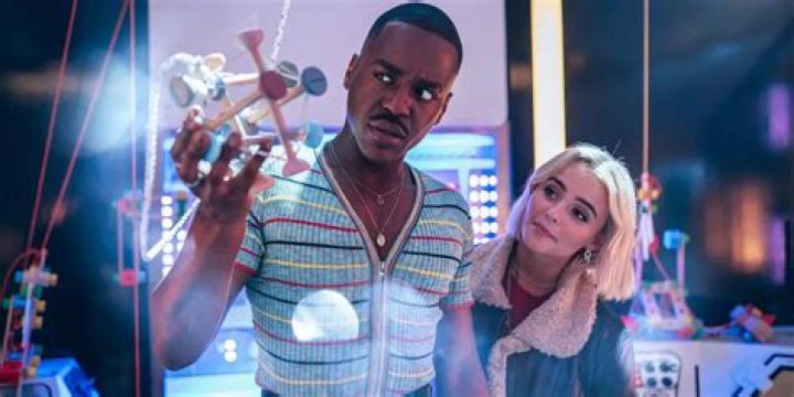 
Is The New Doctor Who Star Ncuti Gatwa Transgender? Everything To Know 