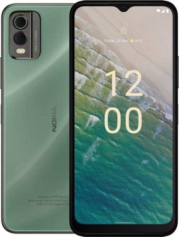 Is the Nokia X100 5G?