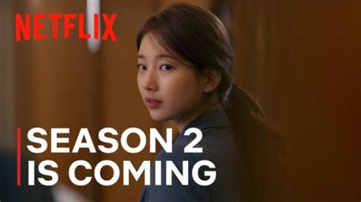 Is there a season 2 for Twisted?