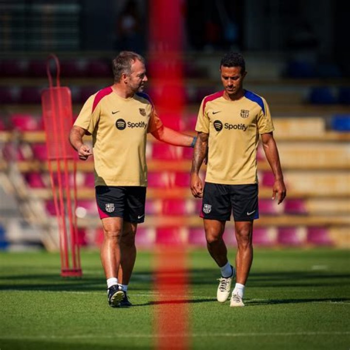 Is Thiago Alcântara white or black? Thiago race explored