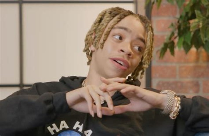 Is TI Son King Harris Gay? Sexuality And Gender Details