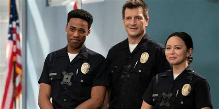 Is Titus Makin Jr leaving The Rookie season 4?