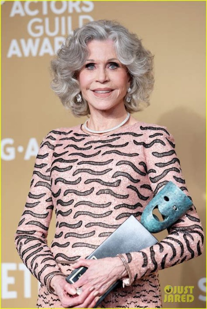 Is Troy Garity Jane Fonda’s biological son?