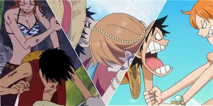 Is usopp weaker than Nami? – Celebrity.fm – #1 Official Stars, Business & People Network, Wiki, Success story, Biography & Quotes