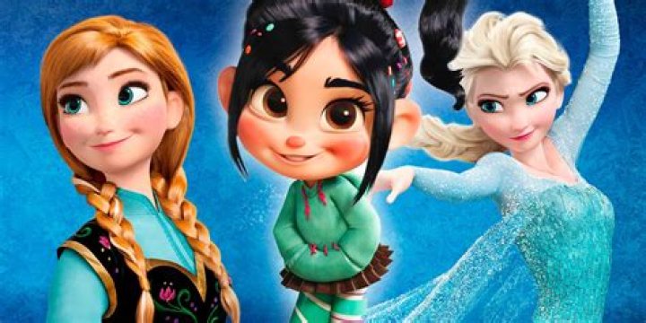 Is Vanellope a Disney princess? – Celebrity.fm – #1 Official Stars, Business & People Network, Wiki, Success story, Biography & Quotes