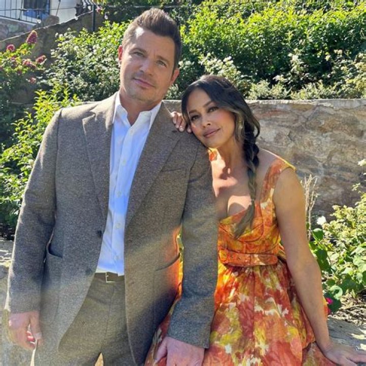 Is Vanessa Lachey Filipino?