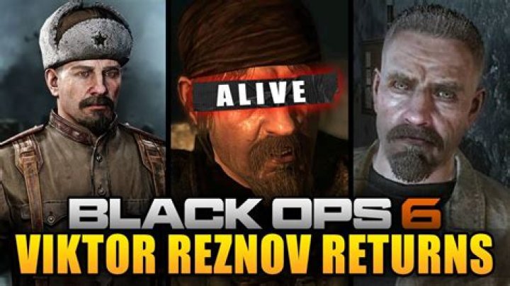 Is Viktor Reznov dead? – Celebrity.fm – #1 Official Stars, Business & People Network, Wiki, Success story, Biography & Quotes