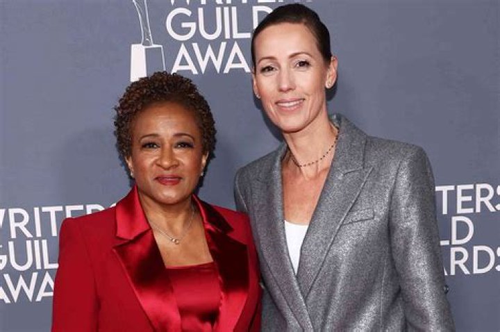 Is Wanda Sykes still married? – Celebrity.fm – #1 Official Stars, Business & People Network, Wiki, Success story, Biography & Quotes