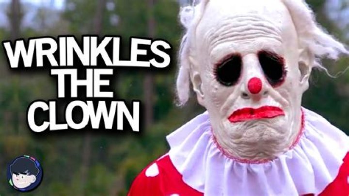 Is Wrinkles The Clown In Jail? Real Face And True Story Details On Documentary