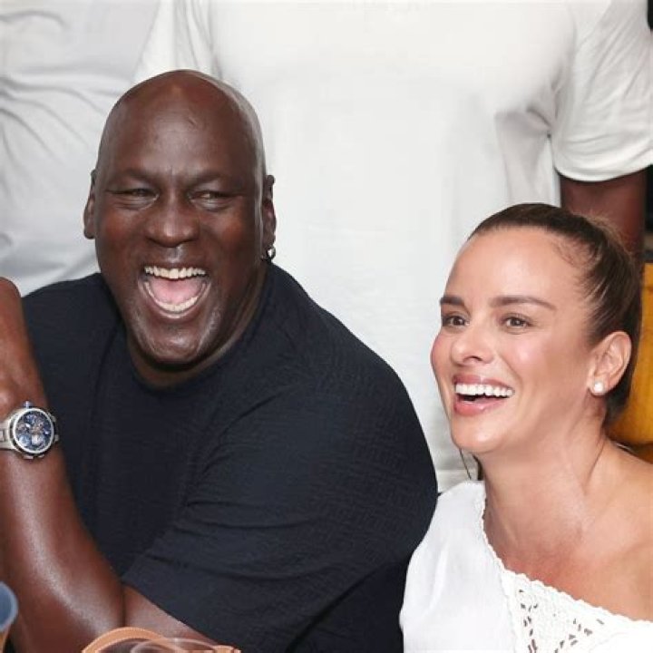 Is Yvette Prieto white? What is Yvette Prieto’s ethnicity?