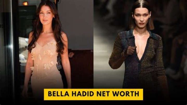 Is Zaha Hadid Related To Bella hadid? Net Worth At The Time Of Her Death, Family Explored