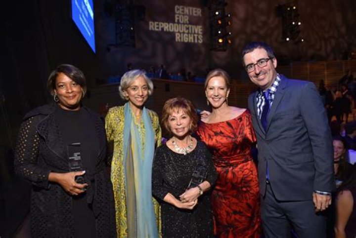 Isabel Allende’s Net Worth, Biography, Career, Awards, Fact and Life Story