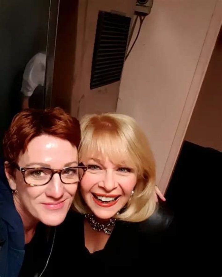 Isabelle Graff Height, Weight, Net Worth, Age, Birthday, Wikipedia, Who, Instagram, Biography