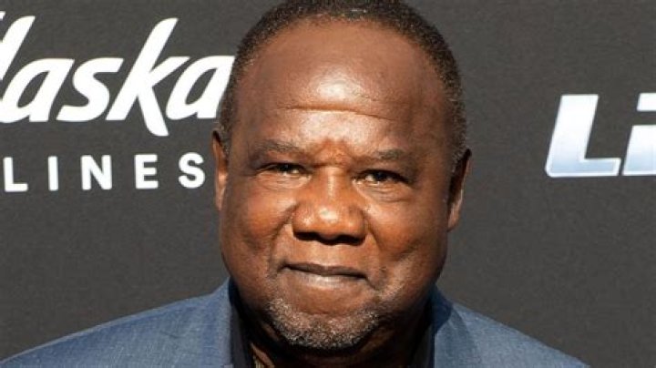 Isiah Whitlock Jr. biografía, edad, altura, esposo, net worth, familia