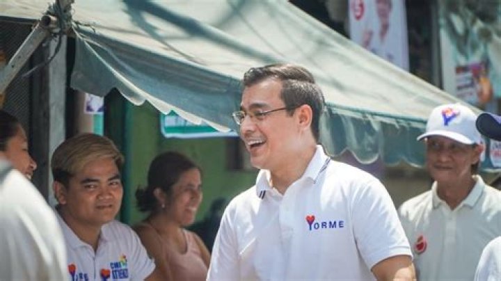 Isko Moreno Net Worth, Income, Salary, Earnings, Biography