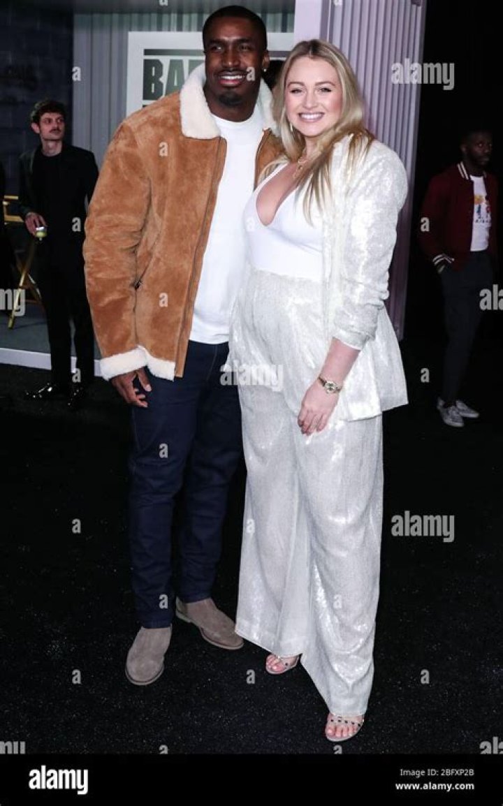 Iskra Lawrence and Boyfriend Philip Payne Share How the ‘Universe Brought Us Together’