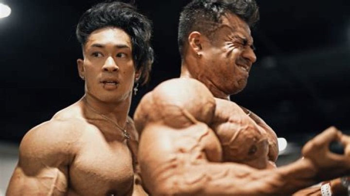 Ismael Martínez (Bodybuilder) - Age, Birthday, Bio, Facts, Family, Net Worth, Height & More