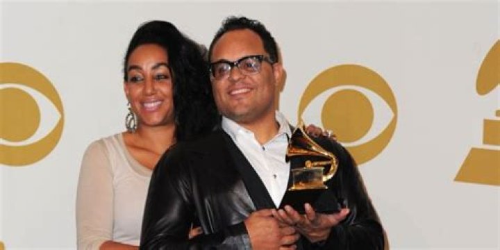 Israel Houghton ex-wife, Meleasa’s Bio: Age, Father, Net Worth, Divorce, Children, Ethnicity