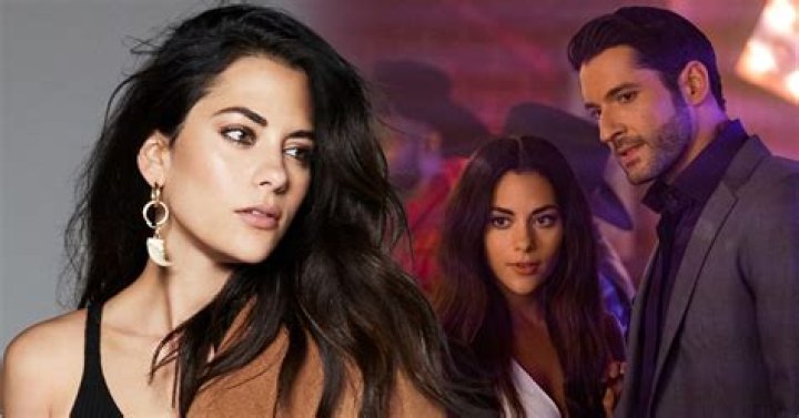 Israeli Actress Inbar Lavi Lucifer Eve, Height, Age and Who is Her Boyfriend?
