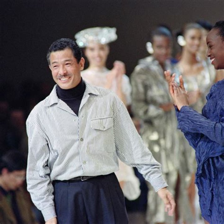 Issey Miyake (Fashion Designer) - Age, Birthday, Bio, Facts, Family, Net Worth, Height & More