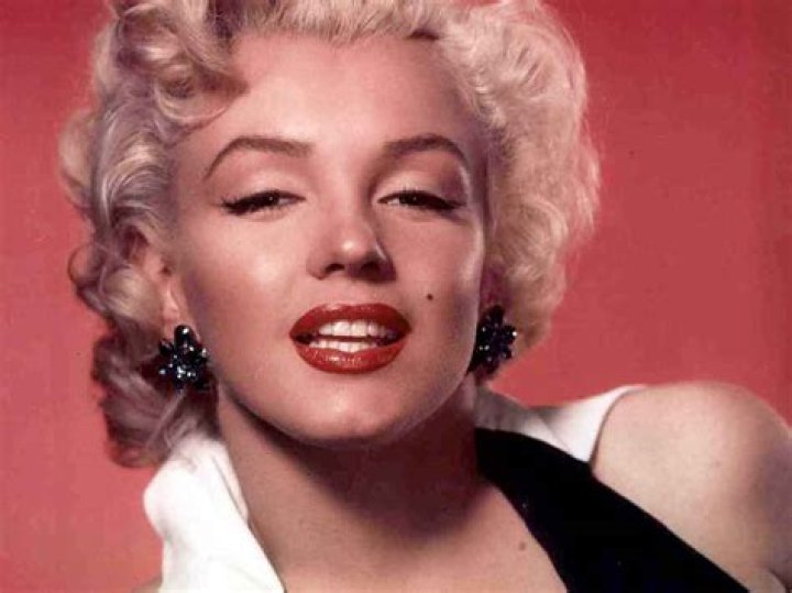 Ist Marilyn Monroe eine Legende? – Celebrity.fm