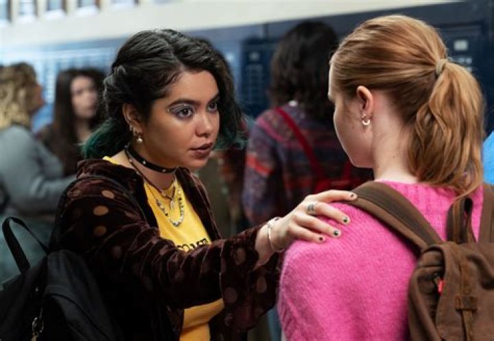 It’s Honestly a Sin That Damian’s Epic Revenge Scene From ‘Mean Girls’ Was Scrapped