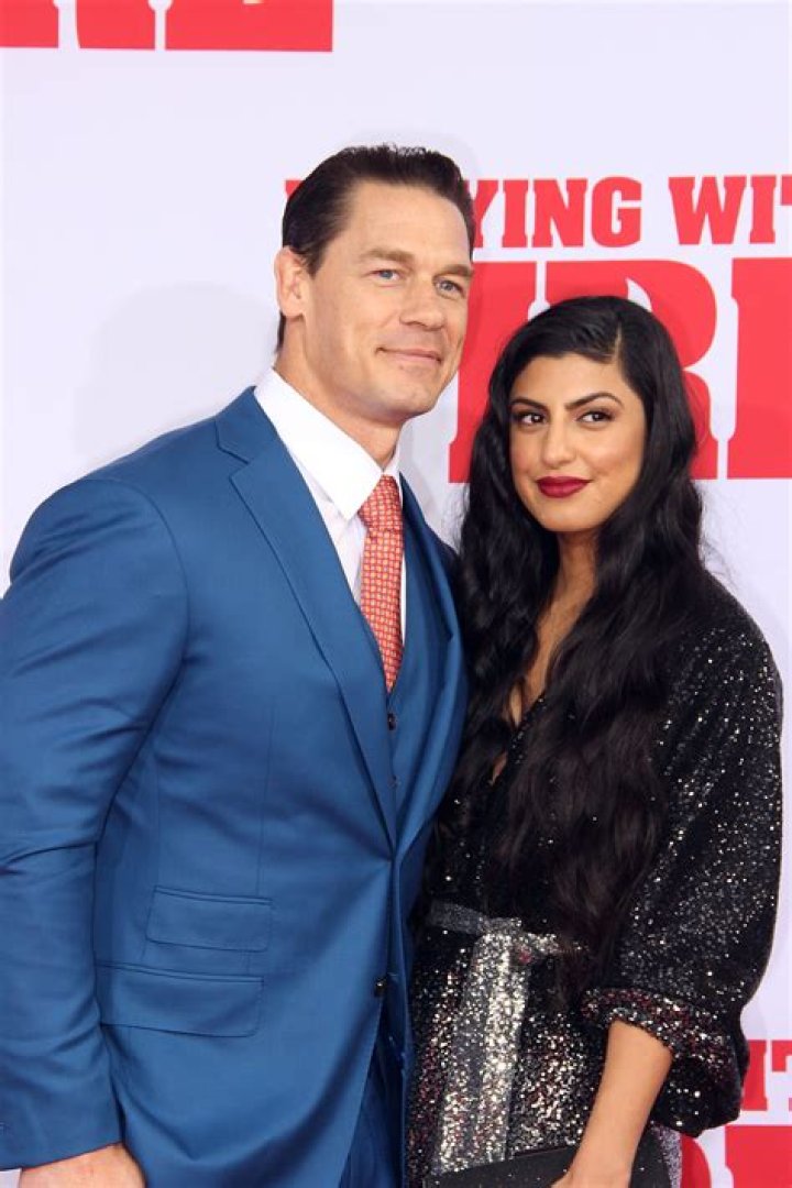 It’s Love! See John Cena and Shay Shariatzadeh’s Relationship Timeline