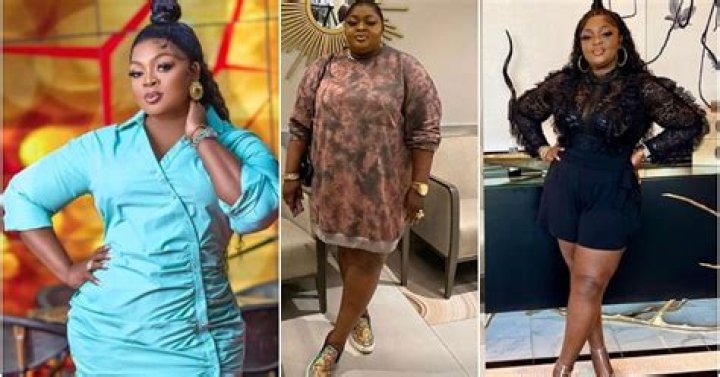 
“It Was Not An Easy Journey” – Eniola Badmus Speaks On Weight Loss 