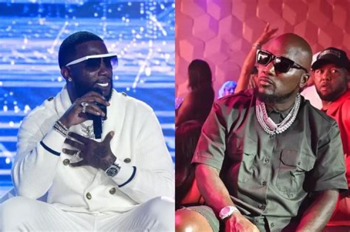 It’s On! Gucci Mane And Jeezy Will Participate In Verzuz Rap Battle