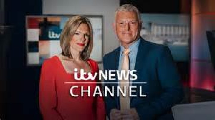 ITV News Reporter: Emily Morgan Husband Age Wiki, Biography