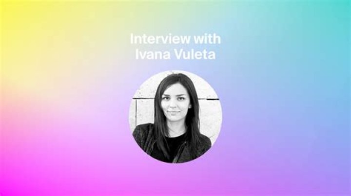 Ivana Vuleta Height, Weight, Net Worth, Age, Birthday, Wikipedia, Who, Instagram, Biography