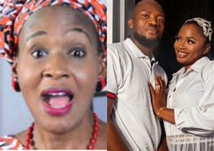 
IVD’s Saga: “Bimbo’s Death Should Be Ruled As Su!c!de” – Kemi Olunloyo 