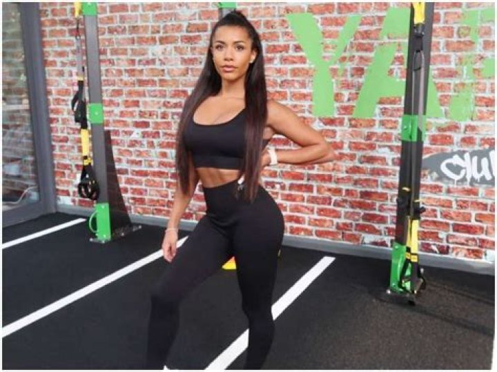 Izzy Fairthorne Height, Weight, Net Worth, Age, Birthday, Wikipedia, Who, Nationality, Biography