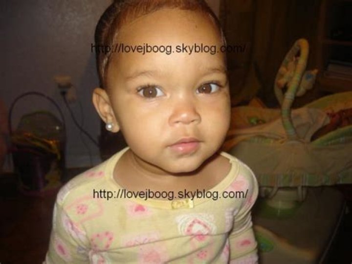 J-Boog Announces Arrival Of His Newborn Child