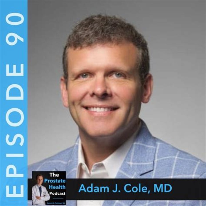 Dr. J Cole, MD – Orlando, FL