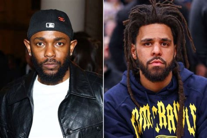 J. Cole’s Reveals Wife’s Pregnancy In New Single