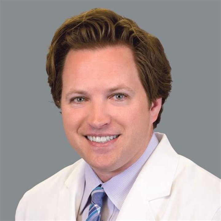 Dr. J. Ryan Logan, MD – Pascagoula, MS