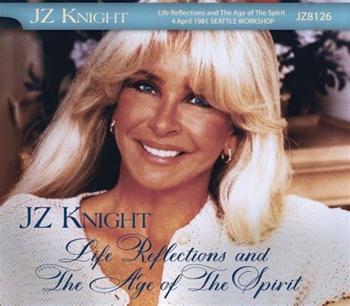 J.Z. Knight (Self-Help Author) - Age, Birthday, Bio, Facts, Family, Net Worth, Height & More