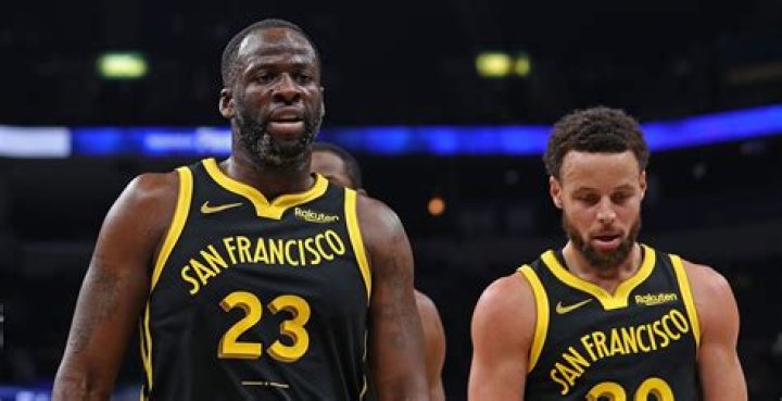 Ja Morant & Draymond Green Trade Shots Over Potential Grizzlies-Warriors Matchup