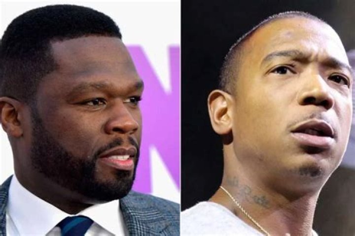 Ja Rule Slams ‘Clown’ 50 Cent For Being A ‘Bad Father’ – Says He Also Looks Like His ‘Breath Stinks!’