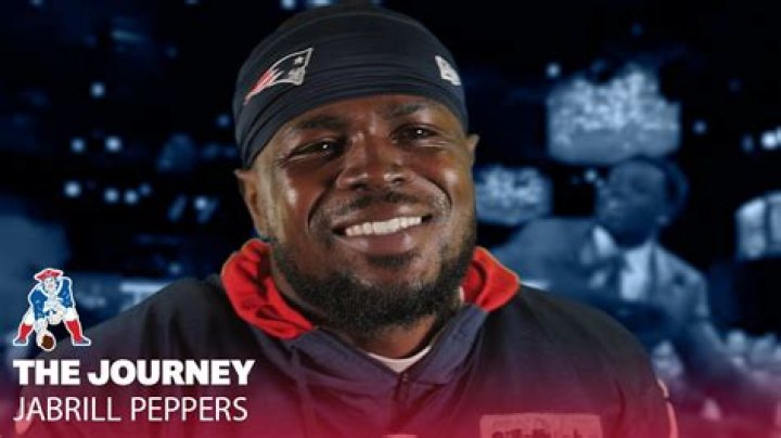 Jabrill Peppers (Football Player) - Age, Birthday, Bio, Facts, Family, Net Worth, Height & More