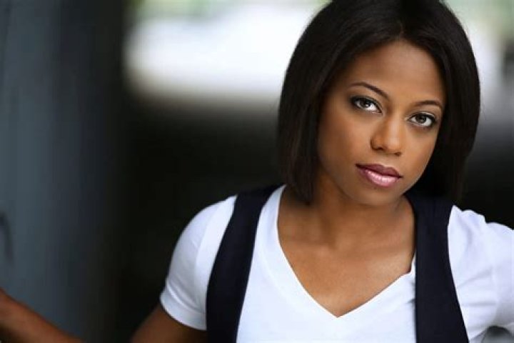 
Jacinte Blankenship Height, Weight, Net Worth, Age, Birthday, Wikipedia, Who, Nationality, Biography 